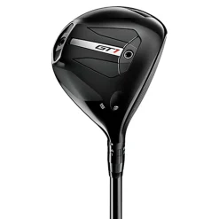 Titleist Fairwaywoods-GT1 Fairway Svart Black