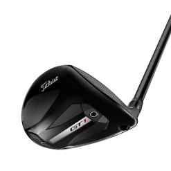 Titleist Fairwaywoods-GT1 Fairway Svart Black