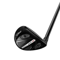 Titleist Lösa Juniorklubbor-GT1 Hybrid Junior Svart Black