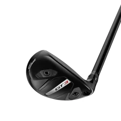 Titleist Hybrider-GT3 Hybrid Svart Black