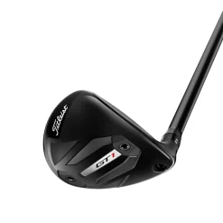 Titleist Hybrider-GT1 Hybrid Svart Black