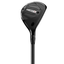 Titleist Hybrider-GT1 Hybrid Svart Black