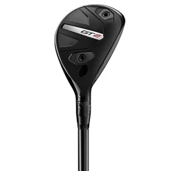 Titleist Hybrider-GT2 Hybrid Svart Black