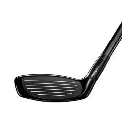 Titleist Hybrider-GT2 Hybrid Svart Black