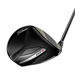 Titleist Drivers-GT1 Junior Svart Black