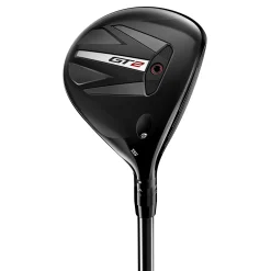 Titleist Fairwaywoods-GT2 Svart Black