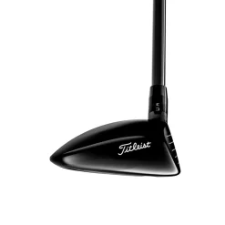 Titleist Fairwaywoods-GT2 Svart Black