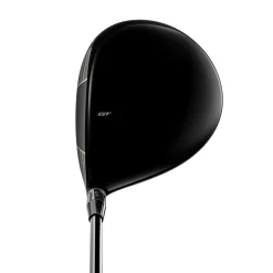 Titleist Drivers-GT3 Svart Black