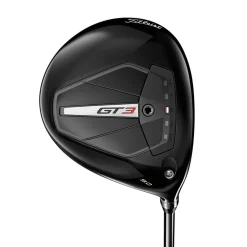 Titleist Drivers-GT3 Svart Black