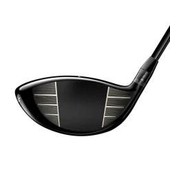 Titleist Drivers-GT3 Svart Black