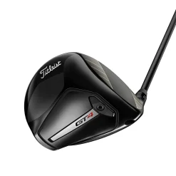 Titleist Drivers-GT4 Svart Black