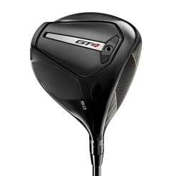 Titleist Drivers-GT4 Svart Black