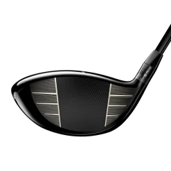 Titleist Drivers-GT4 Svart Black