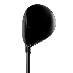 Titleist Fairwaywoods-GT3 Svart Black