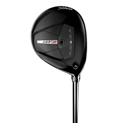 Titleist Fairwaywoods-GT3 Svart Black