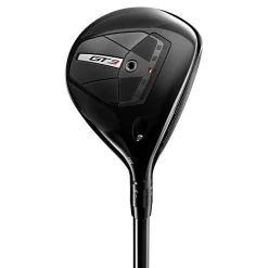 Titleist Fairwaywoods-GT3 Svart Black