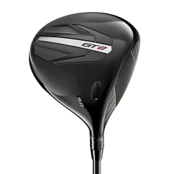 Titleist Drivers-GT2 Svart Black
