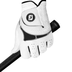 FootJoy Allvädershandskar-Gtxtreme Men Vit White