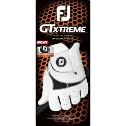 FootJoy Allvädershandskar-Gtxtreme Men Vit White