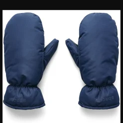 Abacus Vantar-Gullane Warm Mitten Blå 300-Navy