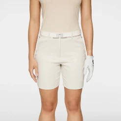 J.Lindeberg Shorts Dam-Gwen Long Shorts Moonbeam