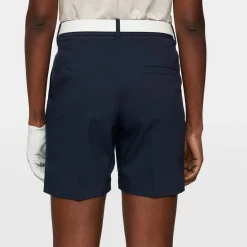 J.Lindeberg Shorts Dam-Gwen Long Shorts Blå JL Navy