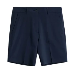 J.Lindeberg Shorts Dam-Gwen Long Shorts Blå JL Navy
