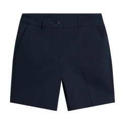 J.Lindeberg Shorts Dam-Gwen Long Shorts Blå JL Navy