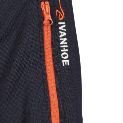 Ivanhoe Jackor Herr-Hadar Full Zip Windbreaker Blå Navy (022)