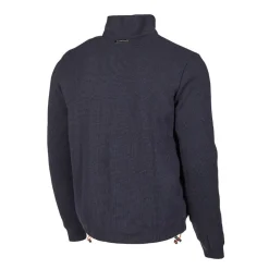Ivanhoe Jackor Herr-Hadar Full Zip Windbreaker Blå Navy (022)