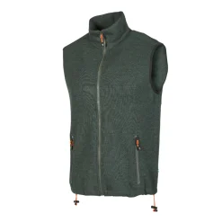 Ivanhoe Västar Herr-Hadar Vest Grön Grön (Rifle Gr 426)