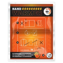 Övriga varumärken Övriga Tillbehör-Hand Warmer