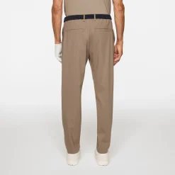 J.Lindeberg Byxor Herr-Harris Wool Brindle