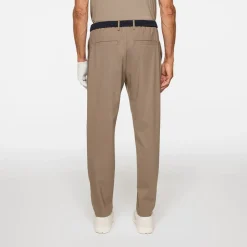 J.Lindeberg Byxor Herr-Harris Wool Brindle