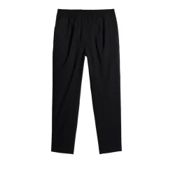 J.Lindeberg Byxor Herr-Harris Wool Pant Svart Black