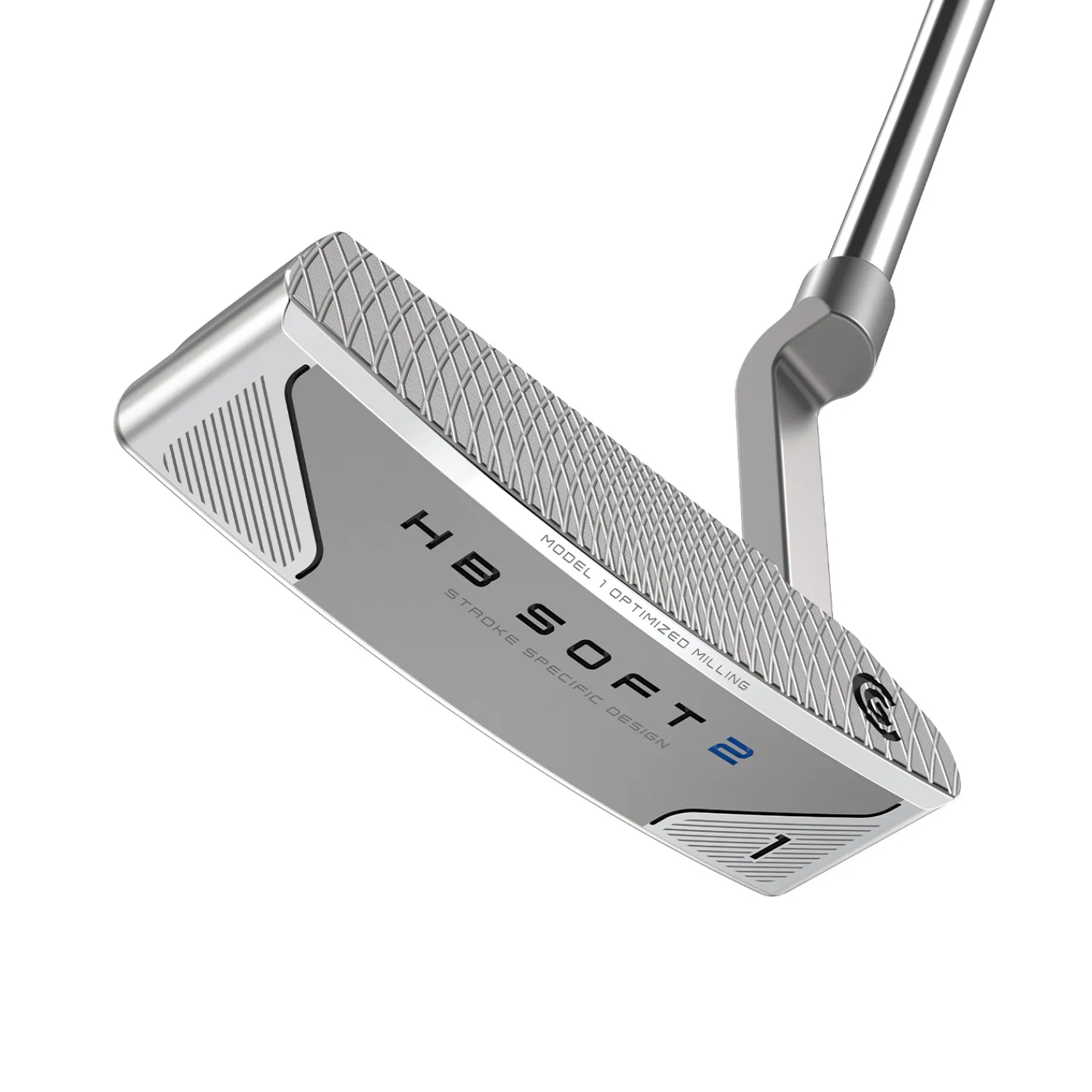 Cleveland Bladputters-HB Soft2 1