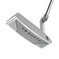 Cleveland Bladputters-HB Soft2 1
