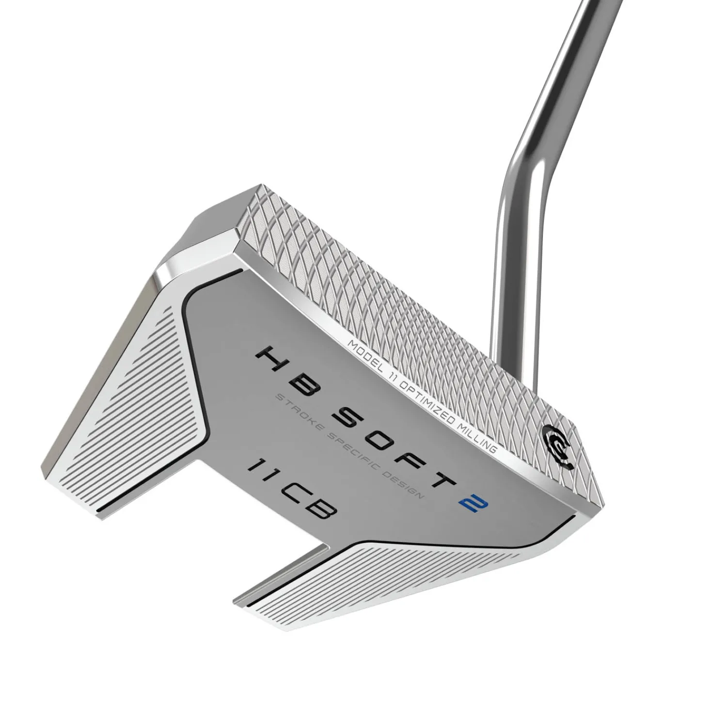 Cleveland Malletputters-HB Soft2 #11 CB