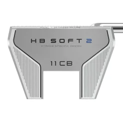 Cleveland Malletputters-HB Soft2 #11 CB