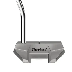 Cleveland Malletputters-HB Soft2 #11 CB