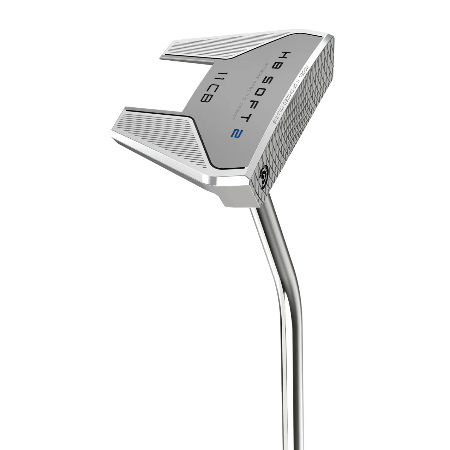 Cleveland Malletputters-HB Soft2 #11 CB