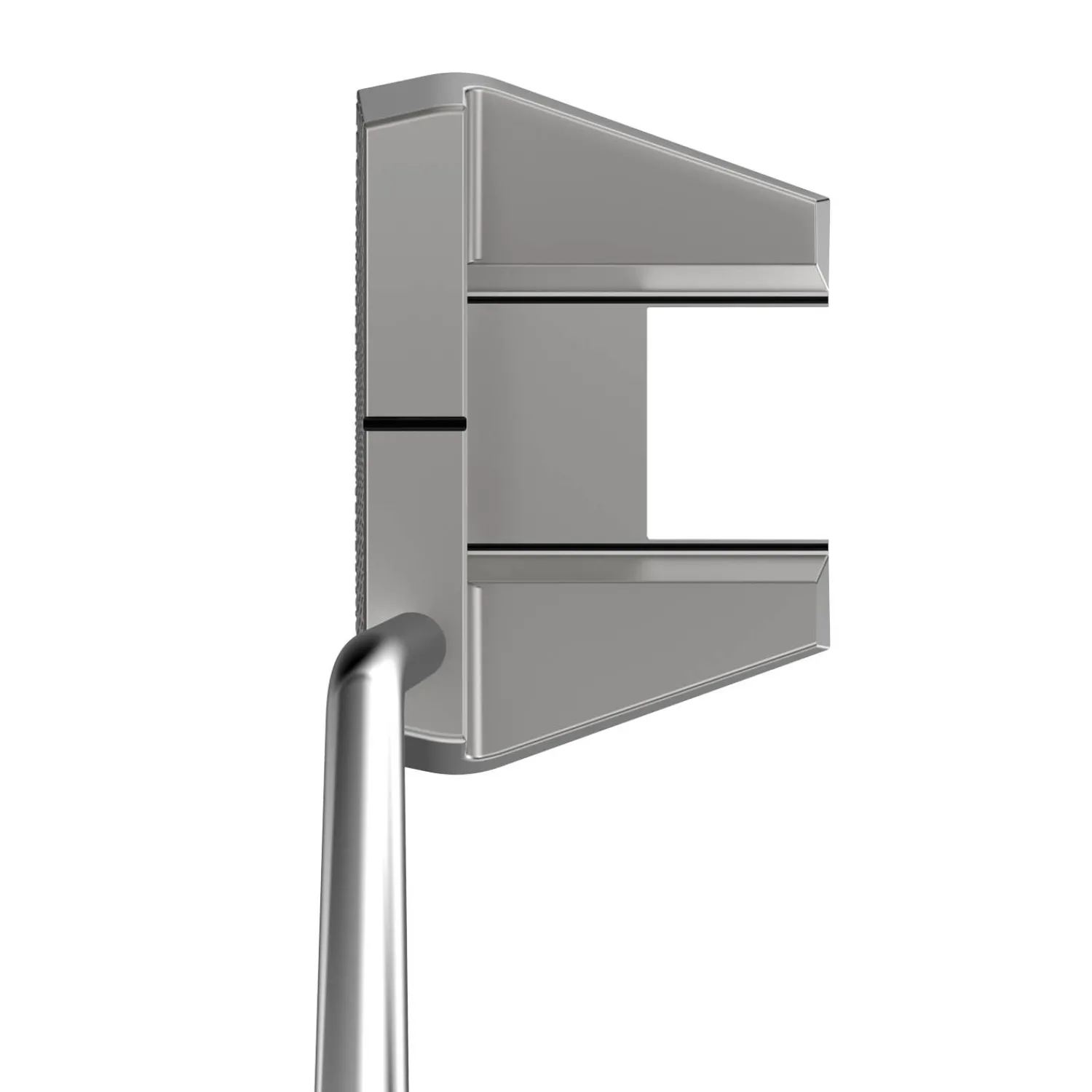 Cleveland Malletputters-HB Soft2 #11 CB