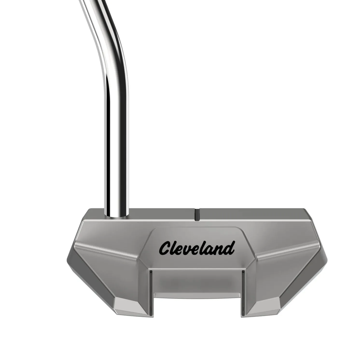 Cleveland Malletputters-HB Soft2 #11 CB
