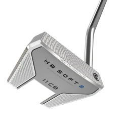 Cleveland Malletputters-HB Soft2 #11 CB