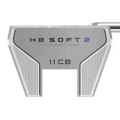 Cleveland Malletputters-HB Soft2 #11 CB