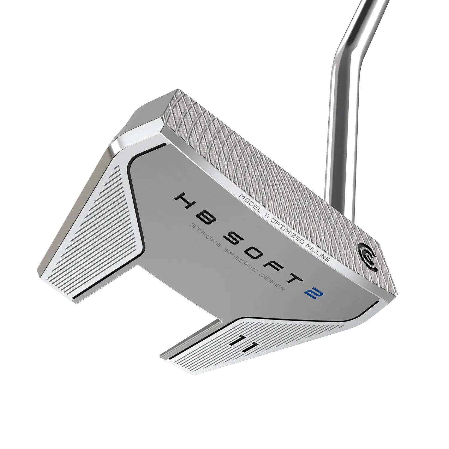 Cleveland Malletputters-HB Soft2 11 OS