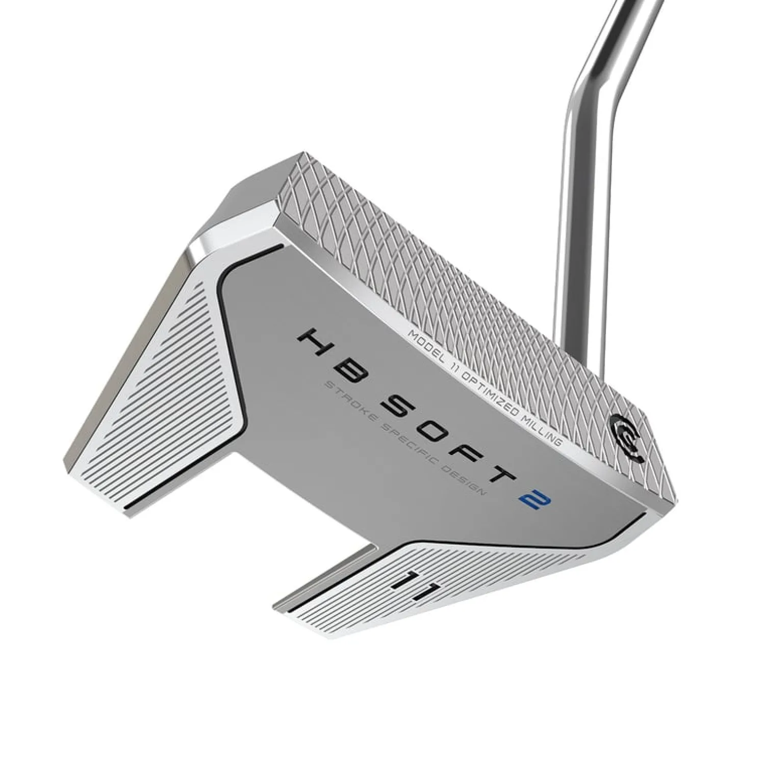 Cleveland Malletputters-HB Soft2 11 OS