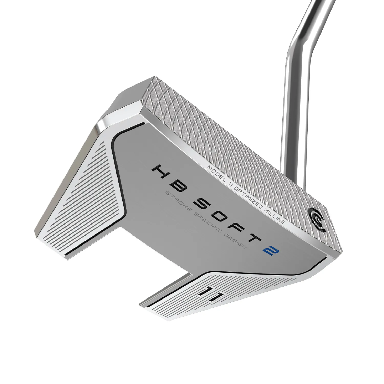 Cleveland Malletputters-HB Soft2 11 OS