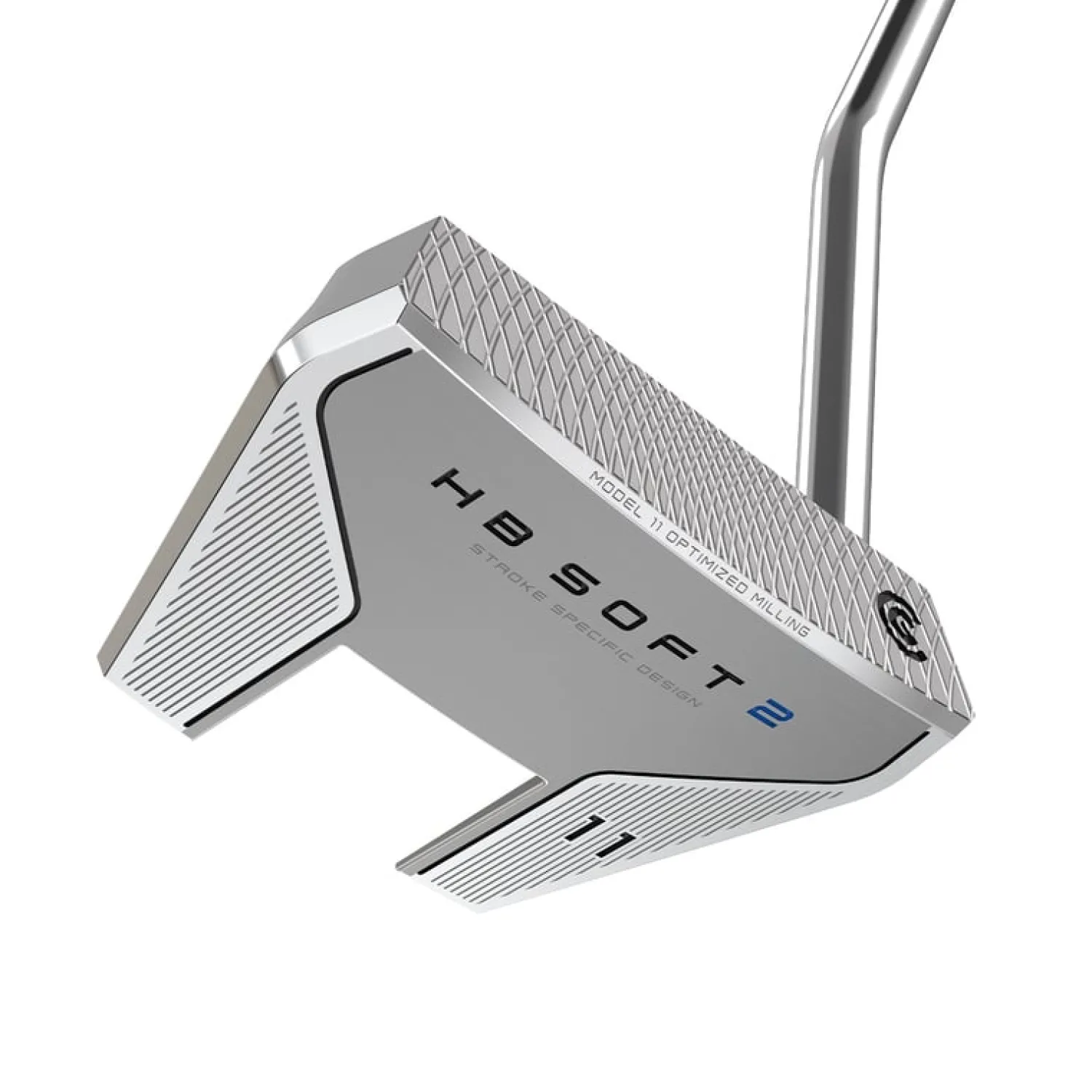 Cleveland Malletputters-HB Soft2 11 OS