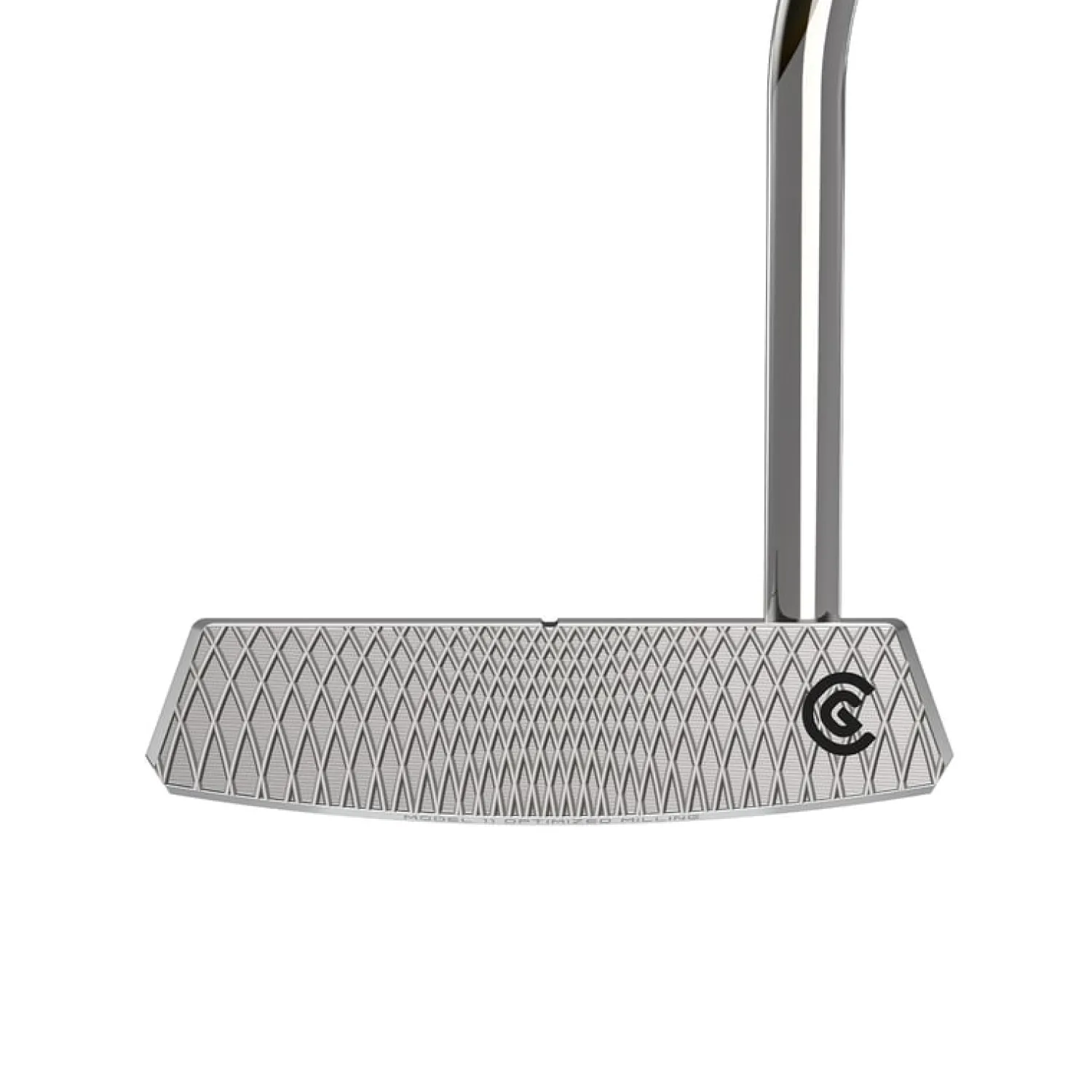 Cleveland Malletputters-HB Soft2 11 OS
